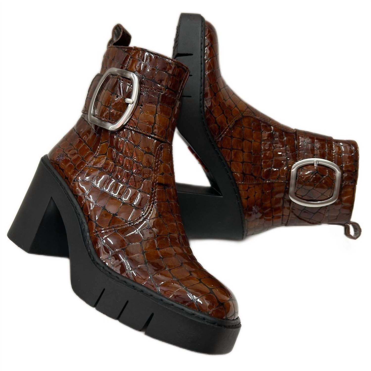 The Art Company - Women's 1979 Heeled Boot