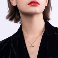 Katie Rae Collection - Women's Sadie Necklace