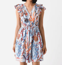 Banjanan - Felka Dress