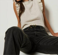 Nation Ltd - Paulette Tank Top