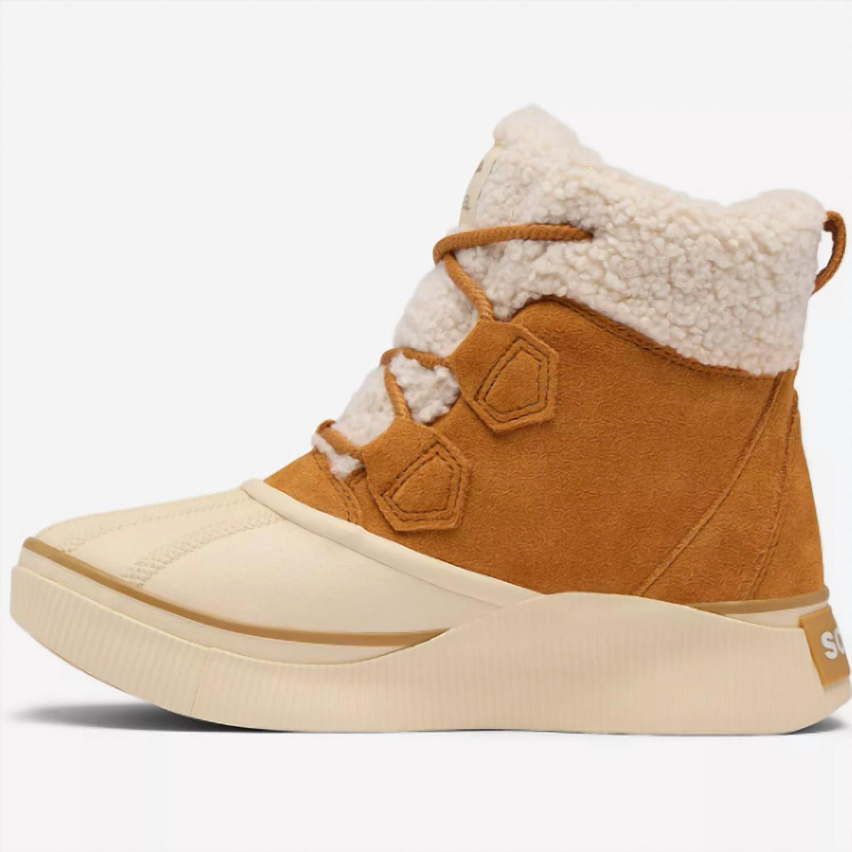 Sorel - Women's Out N About Iv Chill Boot