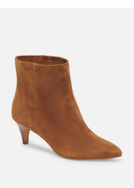 Dolce Vita - Women's Dee Bootie