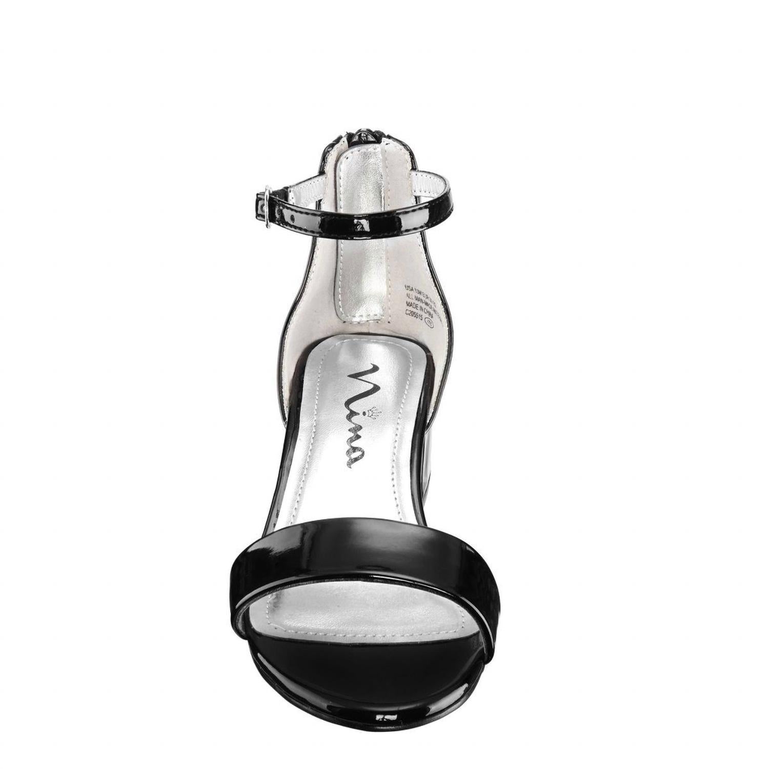 Nina - Girls Hidi Dress Sandals
