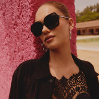 Quay - Women's Press Tour Sunglasses