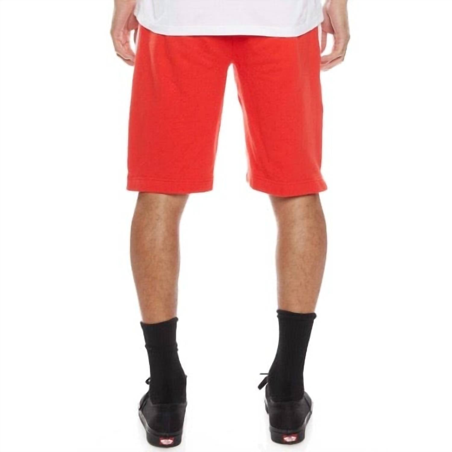 Kappa - Authentic Hb Eloss Pull On Shorts