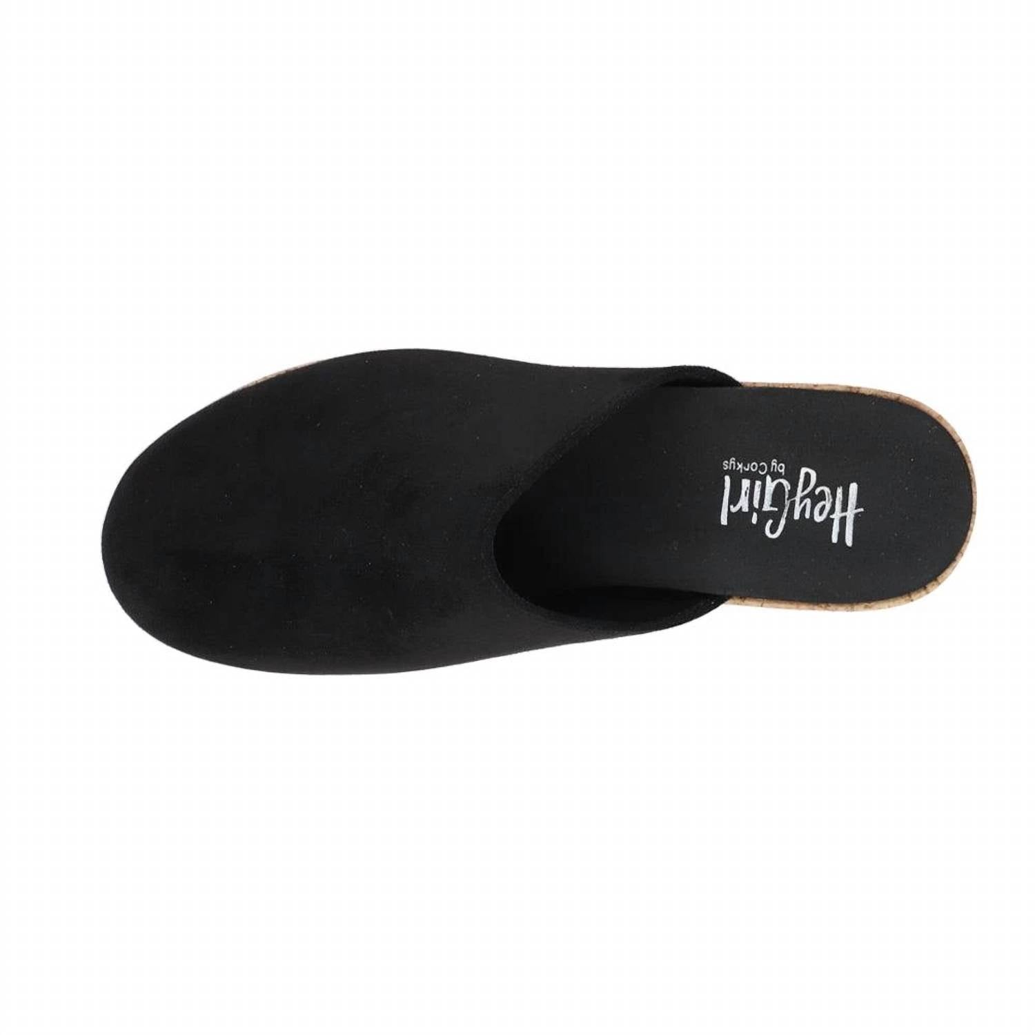 Corkys Footwear - Women's Watch Your Step Mule Platform Clogs