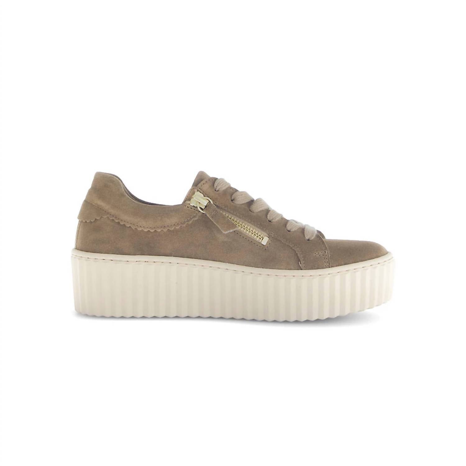 Gabor - Women's Candy Platform Sneaker