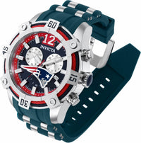 Invicta - Men's Nfl Scuba Fusion Quartz Watch