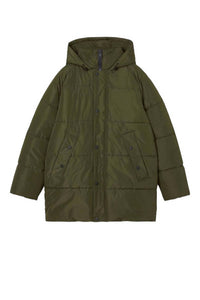 Oofwear - HOODED 5989 JACKET