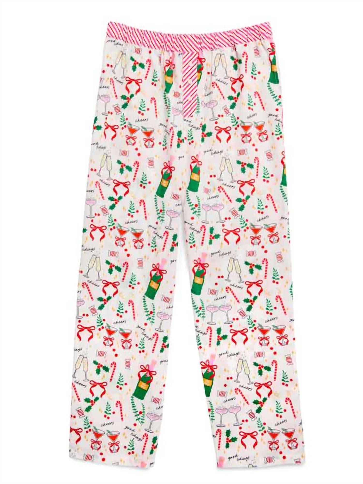 Shiraleah - Celebration Boxer Pants