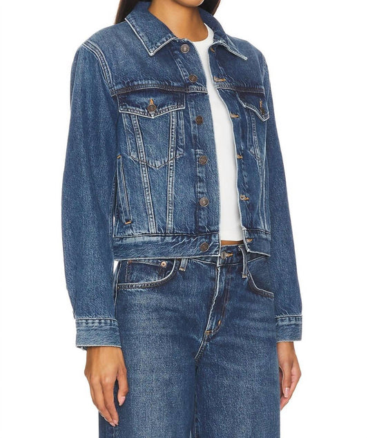 Agolde - 90's Jean Jacket