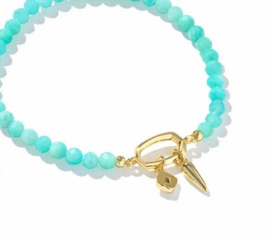 Kendra Scott - Women''s Sylvia Stretch Bracelet
