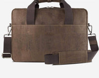Corkor - Men's Cork Briefcase