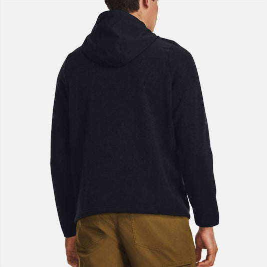 Under Armour - Specialist Zip Hoodie
