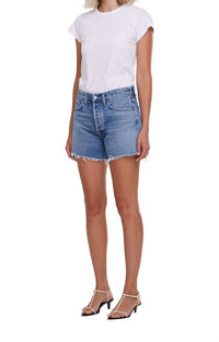 Agolde - Parker Long Short