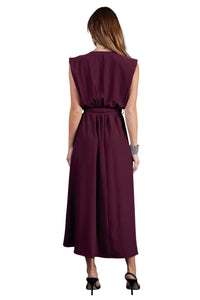 Bishop + Young - Aeries Wrap Dress