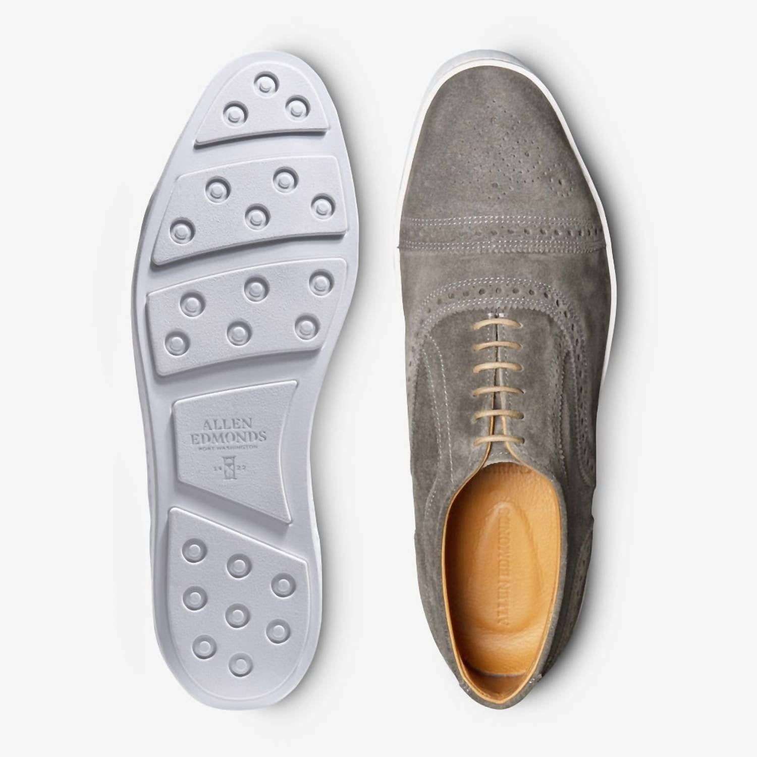 Allen Edmonds - Men's Strand Oxford Dress Sneaker