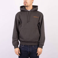 Filson - Prospector Graphic Long Sleeve Hoodie