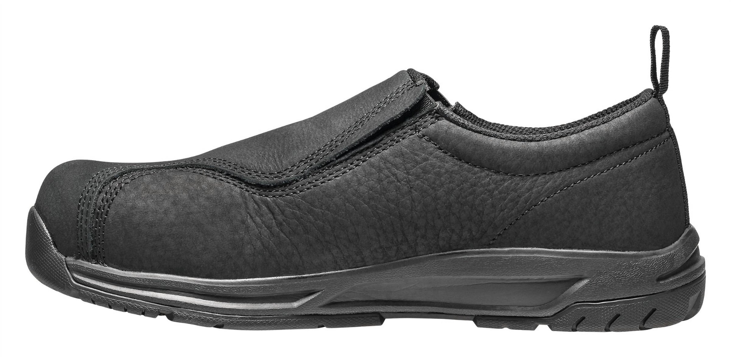 Nautilus - Men's 1656 Slip-on Carbon Toe Esd Work Shoe