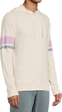 Faherty - Sunwashed Slub Hoodie