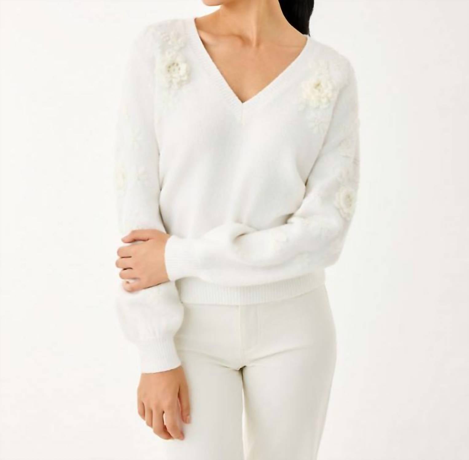 Lilly Pulitzer - Alayla Sweater