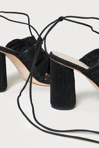 Loeffler Randall - Women's Teresa Lace Up Sandal