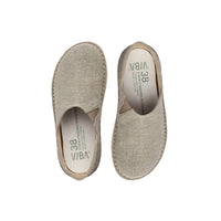 Vibae - Women's Zuma Linen Shoe