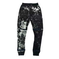 8&9Mfg - Men's Strapped Up Fleece Sweatpants