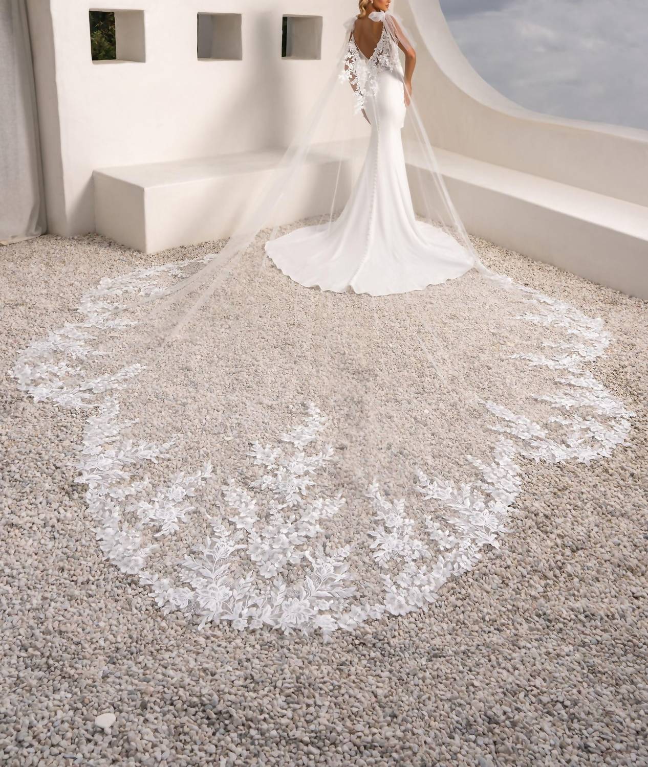 Kitty Chen Couture - Tayla Fit And Flare Dress