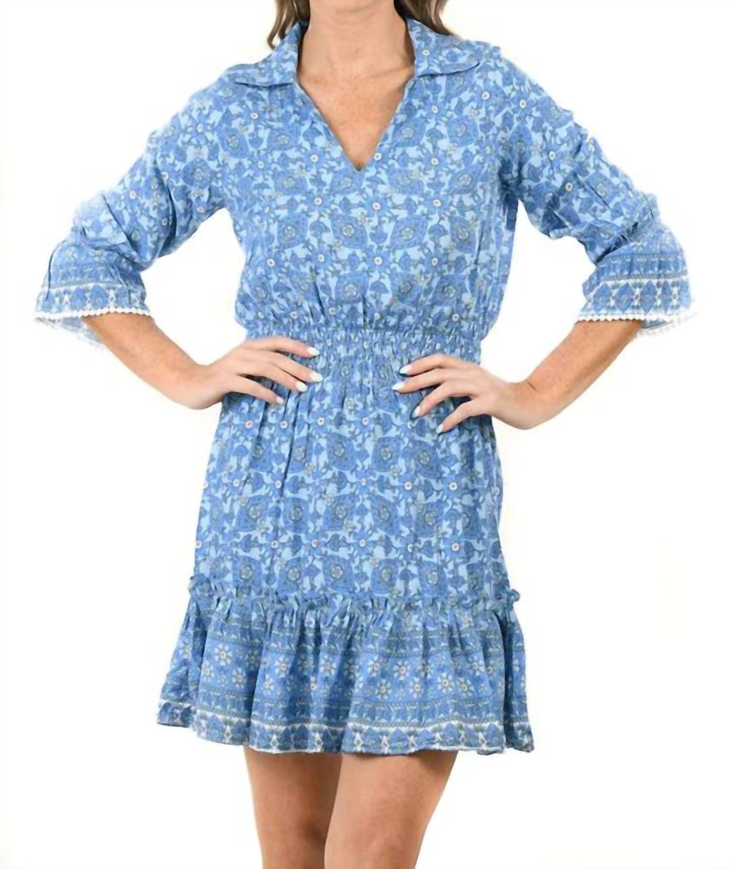Walker & Wade - Mia Dress