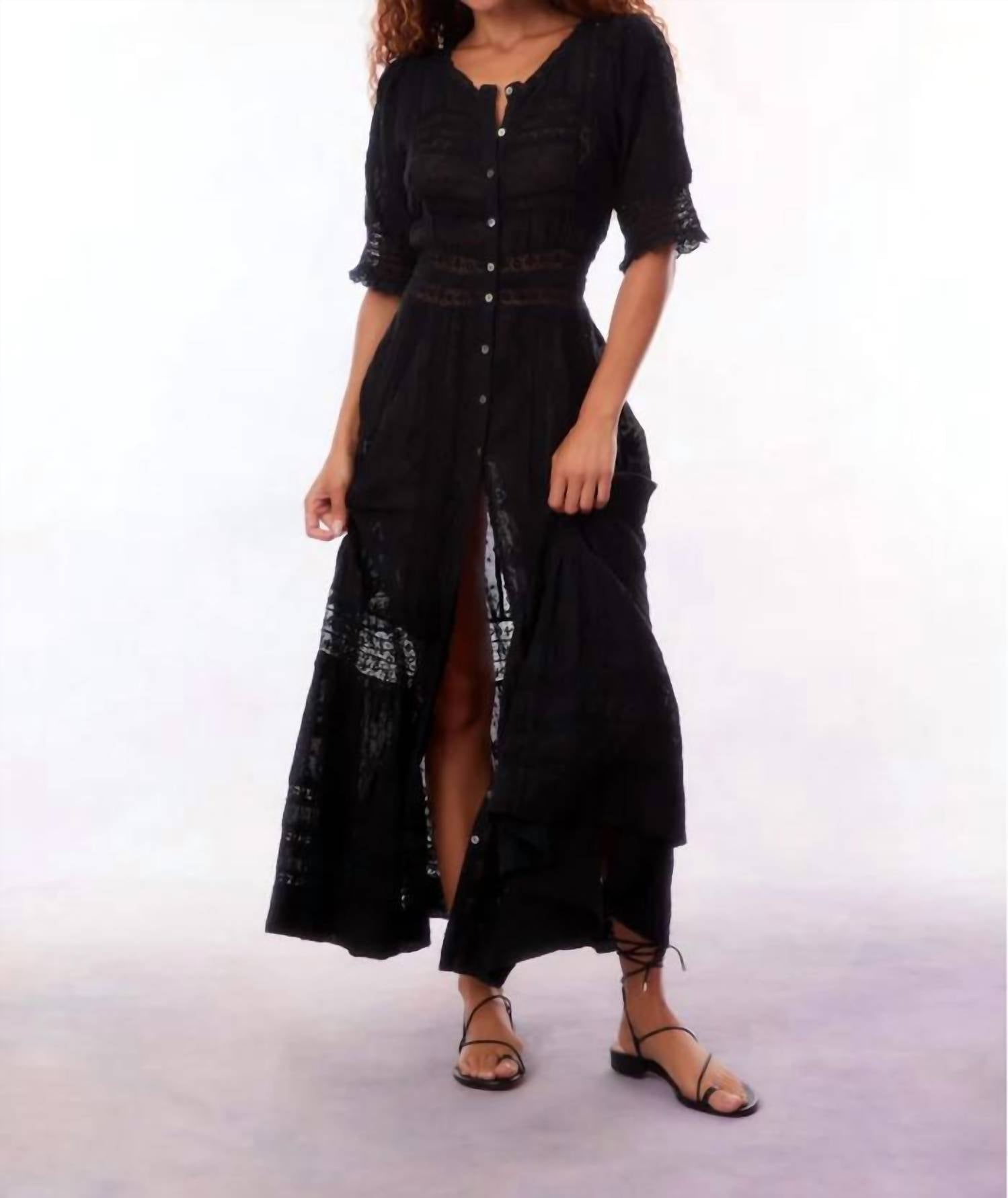 Loveshackfancy - Minka Dress