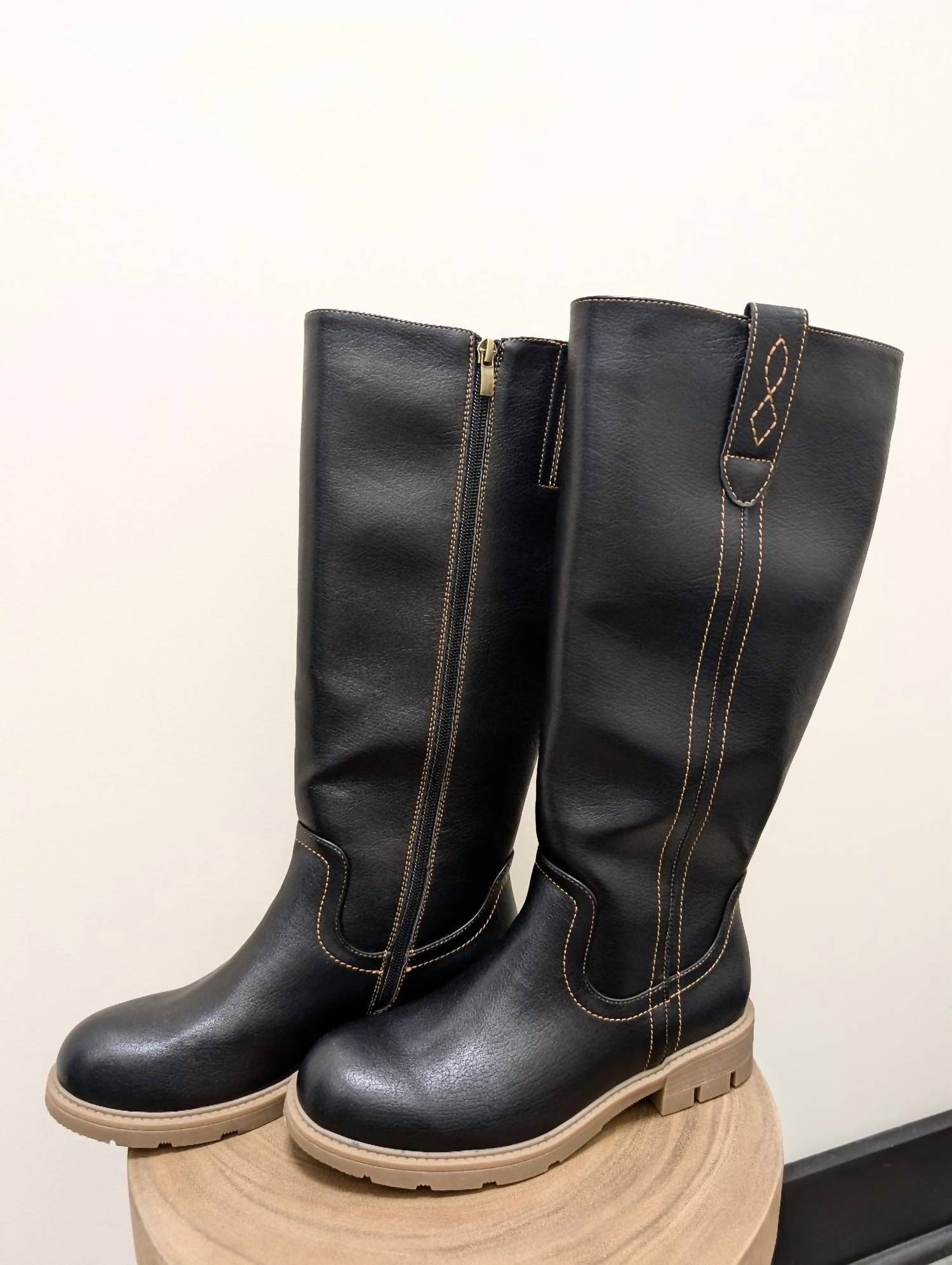 Corkys Footwear - Women's Gallop Riding Boots