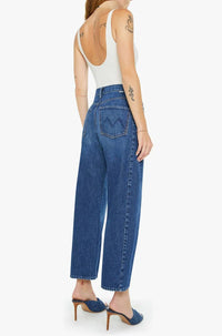 Mother - Half Pipe Ankle Jean