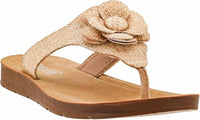 Corkys Footwear - Women's So Delish Flip Flops