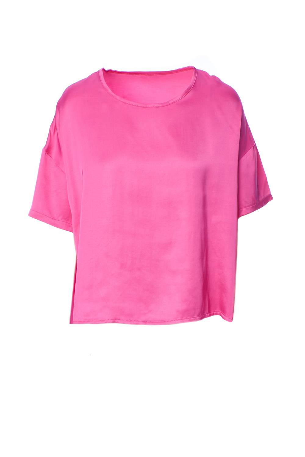 Anonyme - Women's Viscose Top