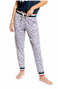 Leopard Jogger