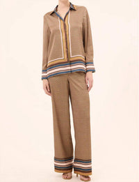 Misa Los Angeles - BROOK TOP