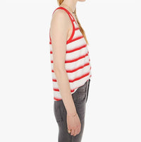 Xirena - Women's Jett Striped Tank Top