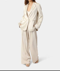 Karmamia - Miller Oversized Blazer