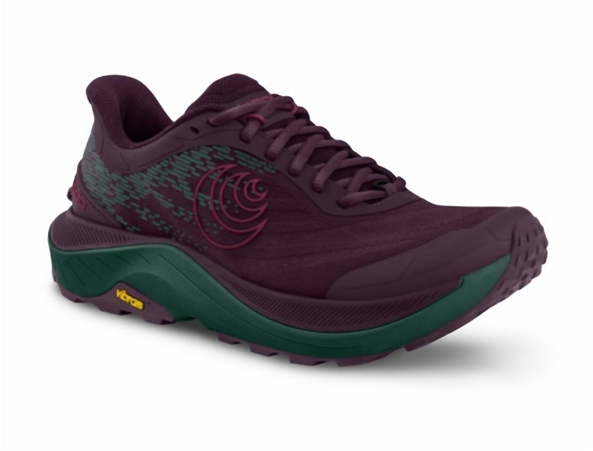 Topo Athletic - Women's Ultraventure 4 Shoes