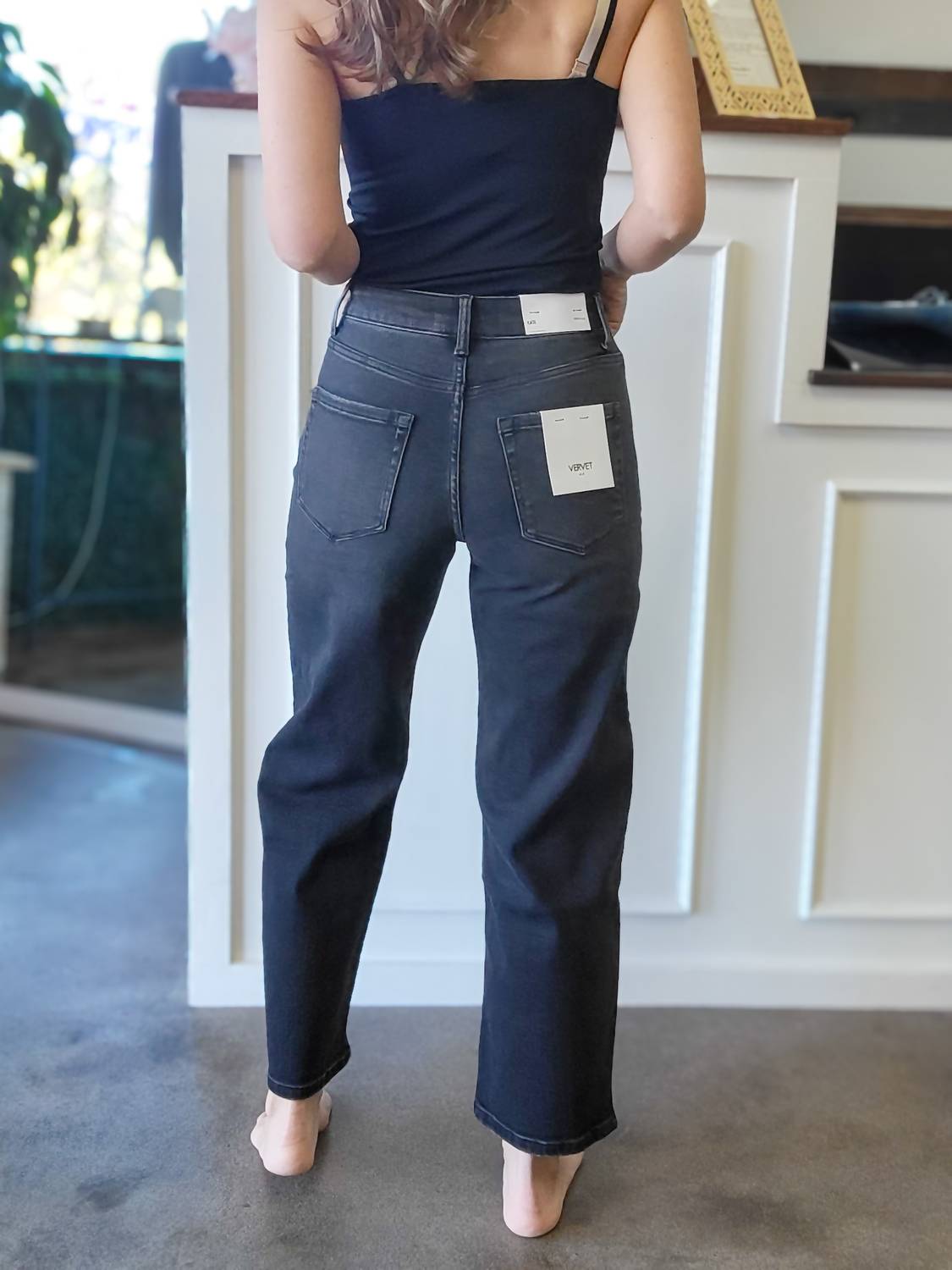 Risen - Addi Jeans