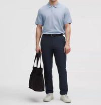 Lululemon - Abc Classic-fit Trouser