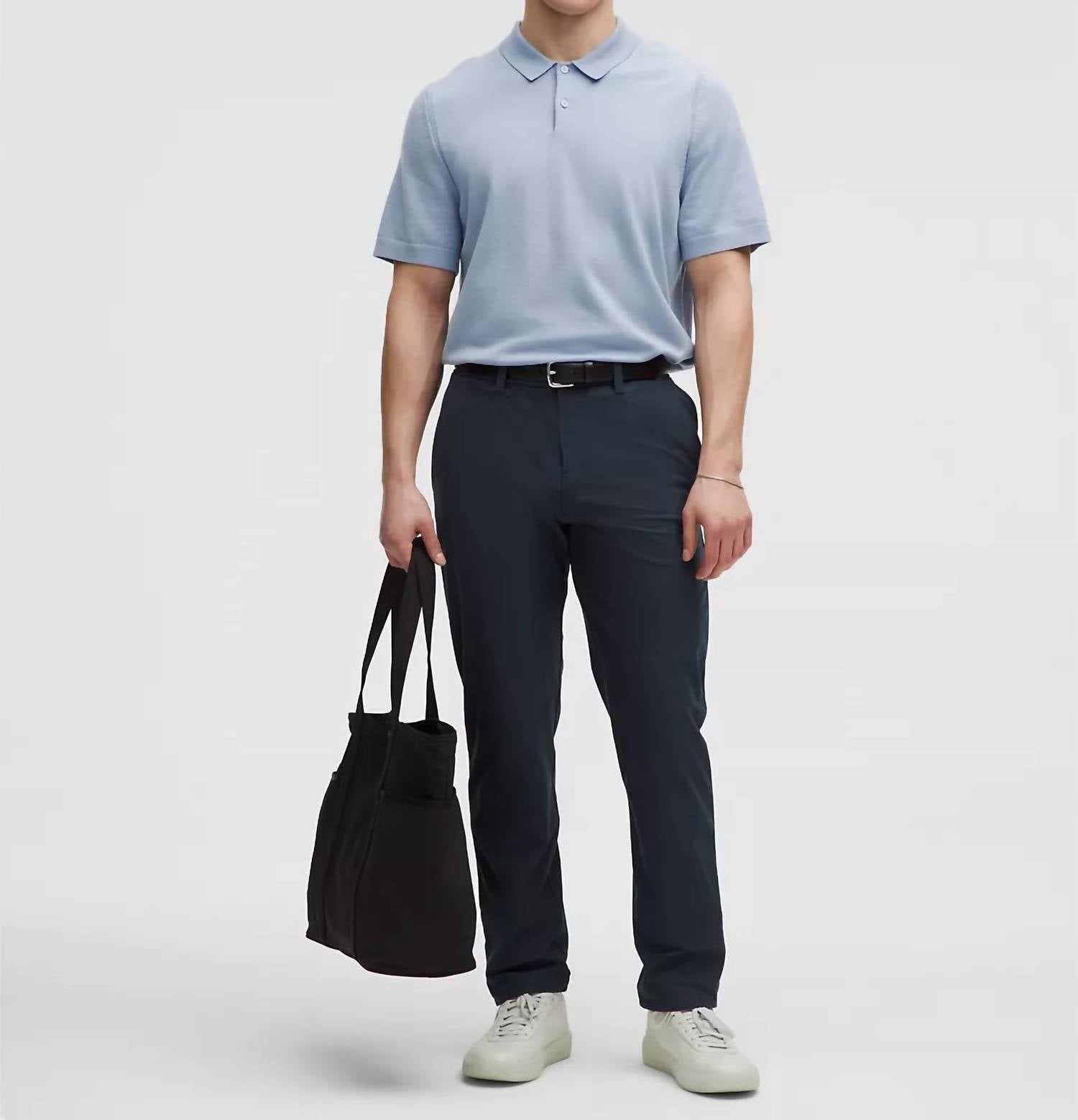 Lululemon - Abc Classic-fit Trouser