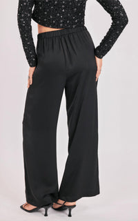 Sadie & Sage - Romy Pleated Pants