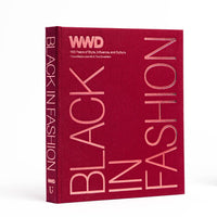 Union Square & Co. - Black In Fashion: 100 Years Of Style, Influence & Culture Hardcover Book