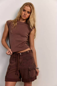 Free People - We The Free Ever Had Tee