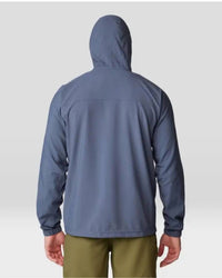 Travismathew - Trail Sender Jacket