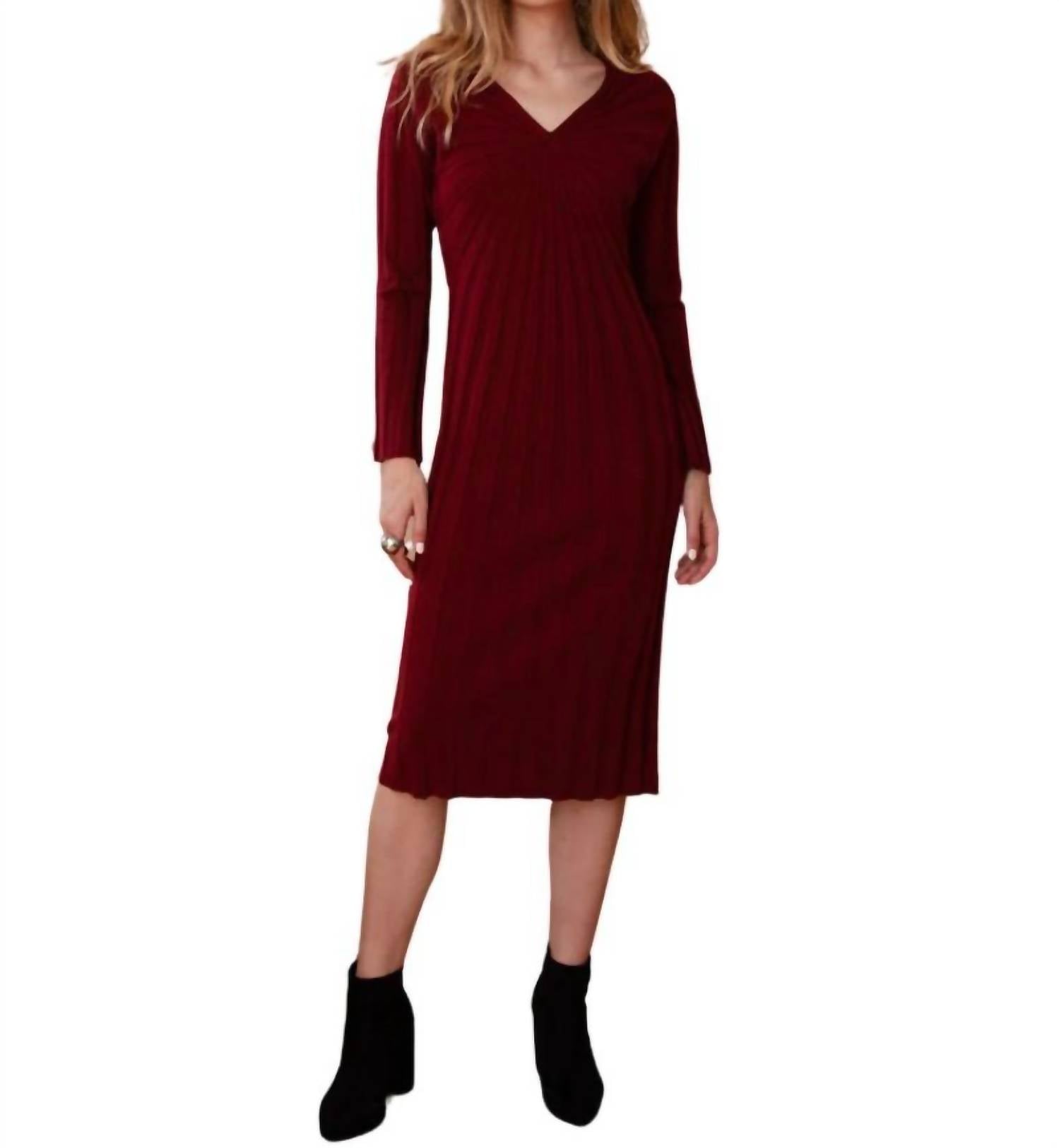 Kerisma - Collen Dress