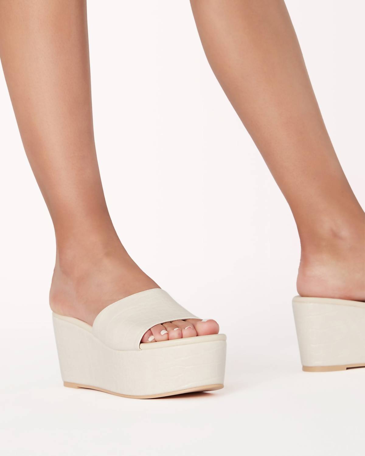 Fran Sandals