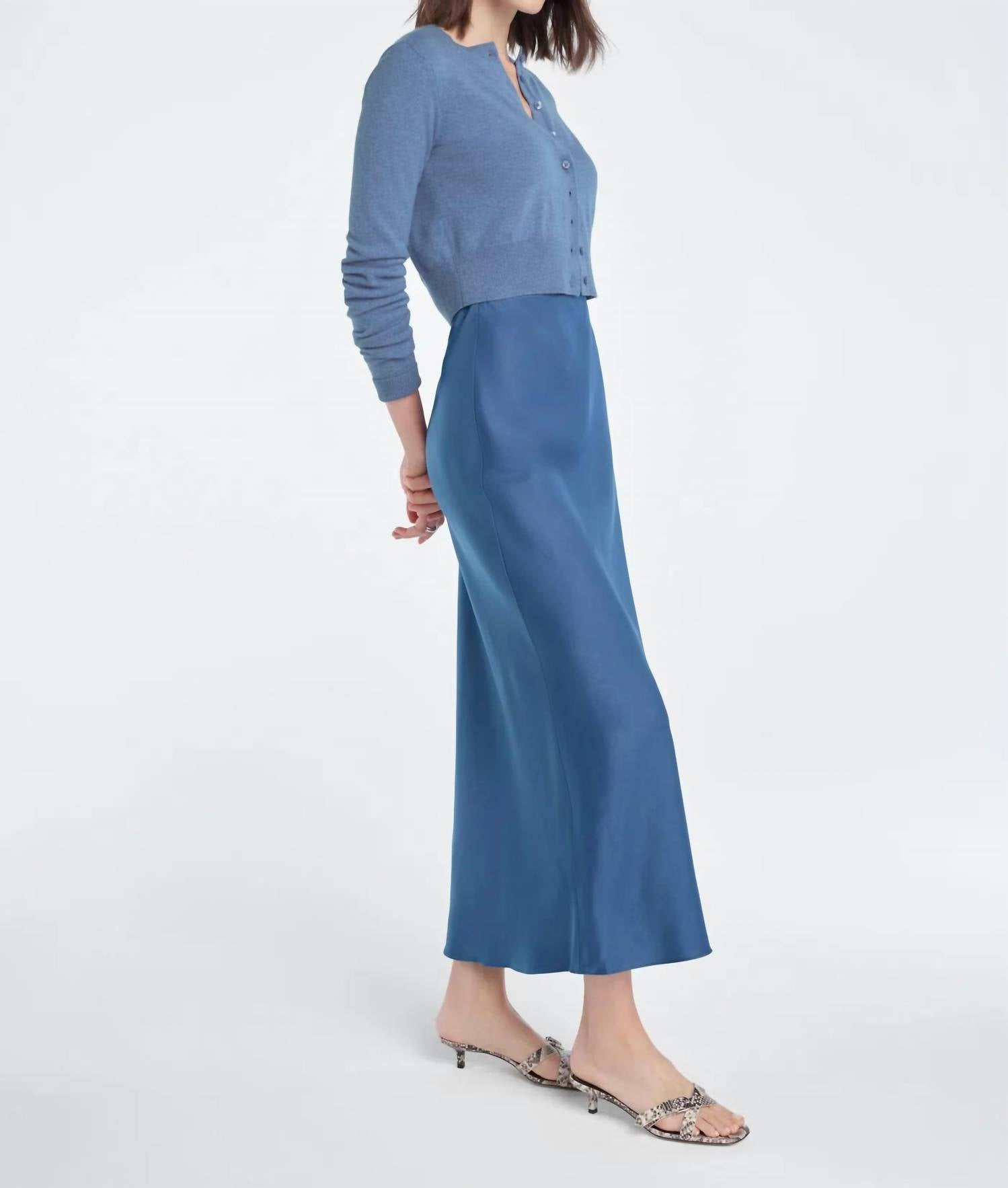 Favorite Daughter - Favorite Maxi Skirt
